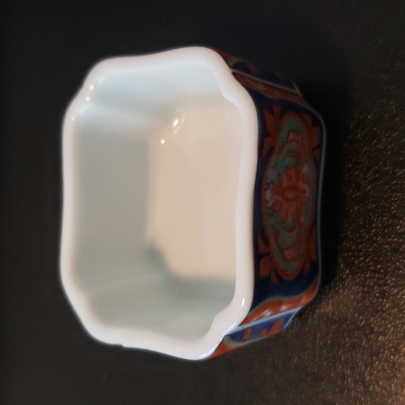 Jewelry Keepsake Box - Picture 2 of 9